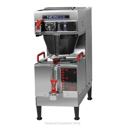 Newco GXF1-15 Coffee Brewer for Thermal Server