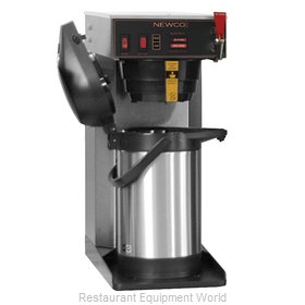 Newco IA-LD Coffee Brewer for Airpot