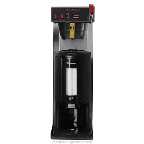 Newco IA-TD Coffee Brewer for Thermal Server (Magnified)