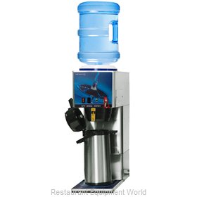 Newco KB-APF/LDF Coffee Brewer for Airpot