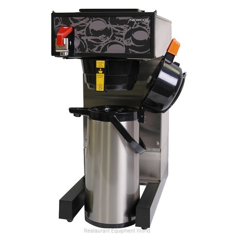 Newco NK-PPAF Coffee Brewer for Airpot