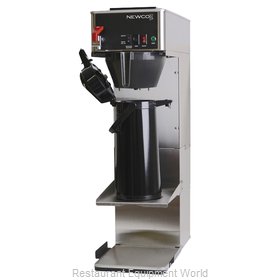 Newco NKT3-NS4 Coffee Tea Brewer