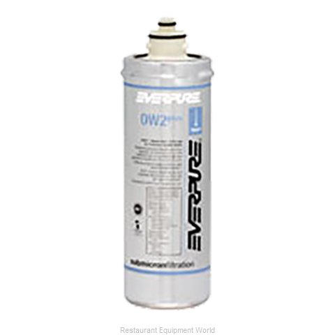 Newco OW2 PLUS Water Filtration System, Cartridge