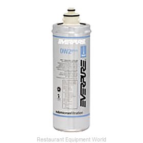 Newco OW2 PLUS Water Filtration System, Cartridge