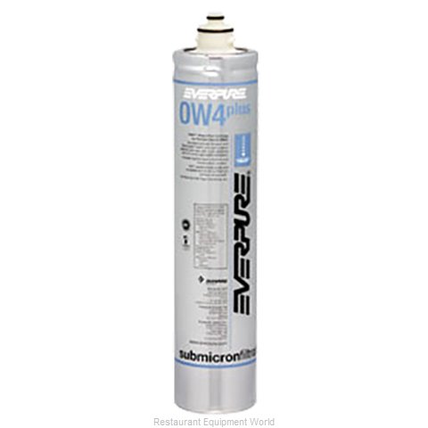 Newco OW4 PLUS Water Filtration System, Cartridge