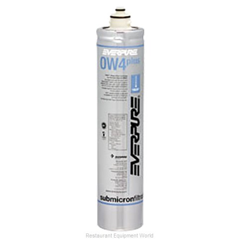 Newco OW4 PLUS Water Filtration System, Cartridge