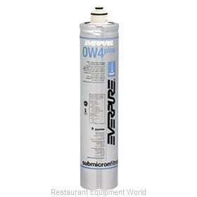 Newco OW4 PLUS Water Filtration System, Cartridge