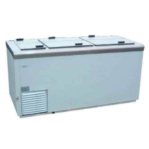 Nelson - NEL-BD10RI Dipping Cabinet