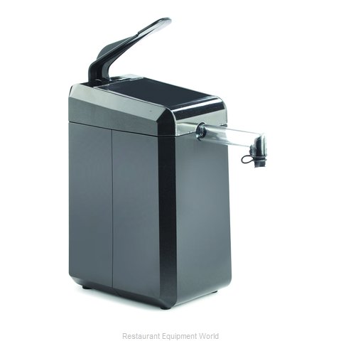 Nemco 10950 Condiment Dispenser Pump-Style (Magnified)