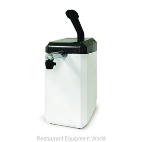 Nemco 10951 Condiment Dispenser Pump-Style