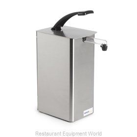 Nemco 10961 Condiment Dispenser Pump-Style