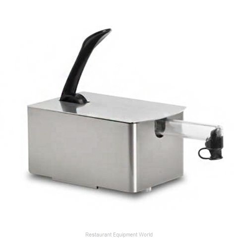 Nemco 10966 Condiment Dispenser Pump-Style