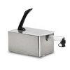 Dispensador de Condimentos, Bomba Surtidora
 <br><span class=fgrey12>(Nemco 10966 Condiment Dispenser Pump-Style)</span>
