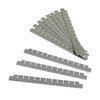 Fruit / Vegetable Slicer, Cutter, Dicer Parts & Accessories
 <br><span class=fgrey12>(Nemco 436-1 Blade Assembly)</span>