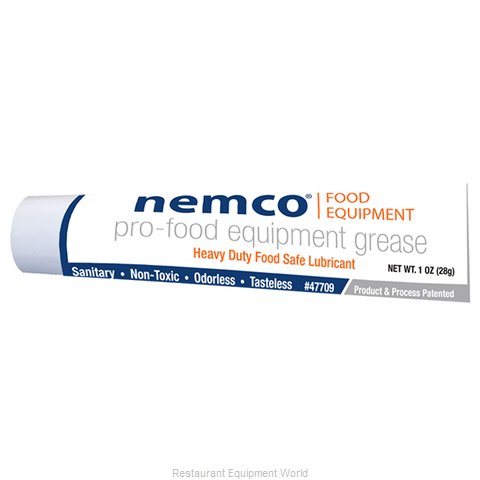 Nemco 47709-50 Chemicals: Lubricant