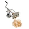 Fruit / Vegetable Turning Slicer
 <br><span class=fgrey12>(Nemco 55050AN-R French Fry Cutter)</span>