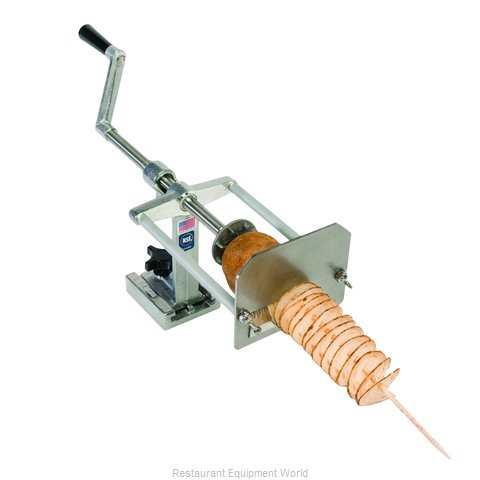 Nemco 55050AN-WCT French Fry Cutter