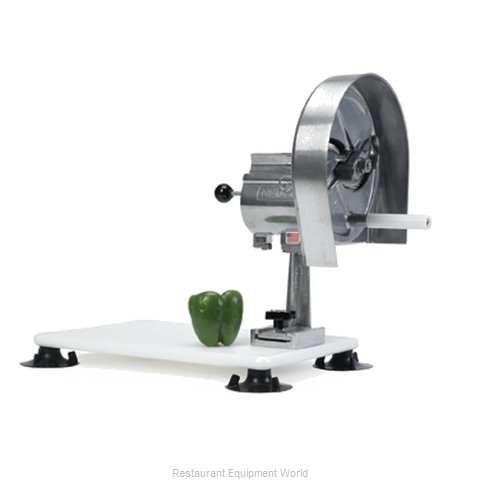 Nemco 55200AN-B Fruit Vegetable Turning Slicer (Magnified)