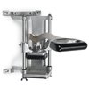 Cortador de Papas Fritas
 <br><span class=fgrey12>(Nemco 55450-6 French Fry Cutter)</span>