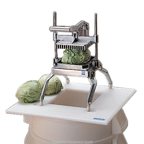 Nemco 55491 Cutting Board, Equipment-Mounted