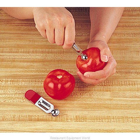 Nemco 55875 Tomato Scooper Set of 2