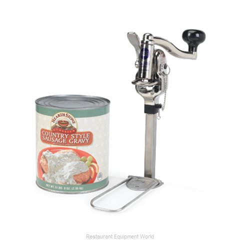 Nemco 56050-1 Can Opener, Manual