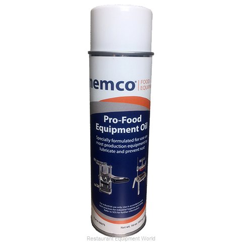 Nemco 56075 Chemicals: Lubricant