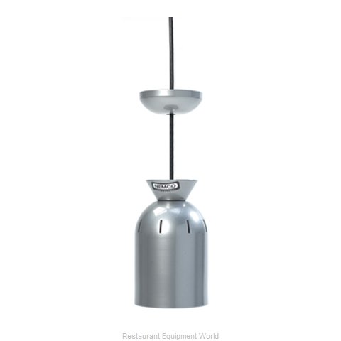 Nemco 6002 Heat Lamp, Bulb Type