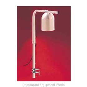 Nemco 6004-1 Heat Lamp, Bulb Type