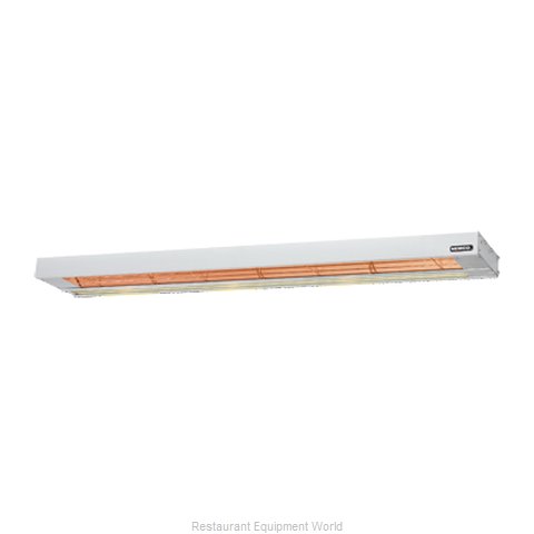 Nemco 6155-24-208 Heat Lamp, Strip Type