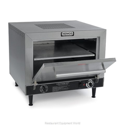 Nemco 6205-240 Oven, Electric, Countertop