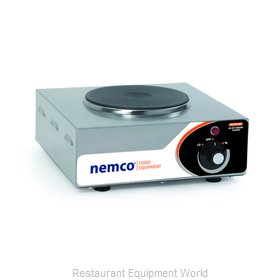 Nemco 6310-1-240 Hotplate, Countertop, Electric