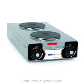 Nemco 6310-3 Hotplate, Countertop, Electric