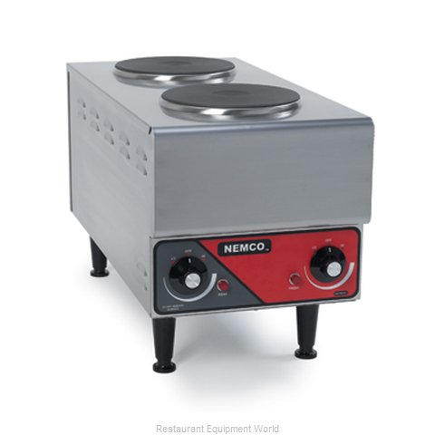 Nemco 6311-1-240 Hotplate, Countertop, Electric