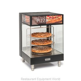 Nemco 6420 Display Case, Hot Food, Countertop