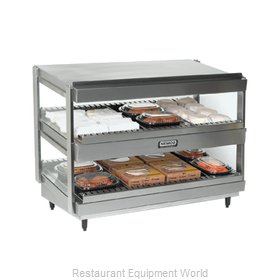 Nemco 6480-18 Display Merchandiser, Heated, For Multi-Product