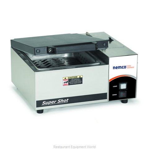 Nemco 6600 Steamer, Countertop