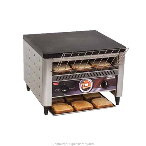 Nemco 6805 Toaster, Conveyor Type