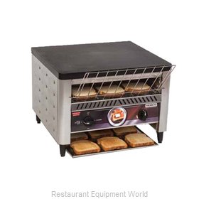 Nemco 6805 Toaster, Conveyor Type