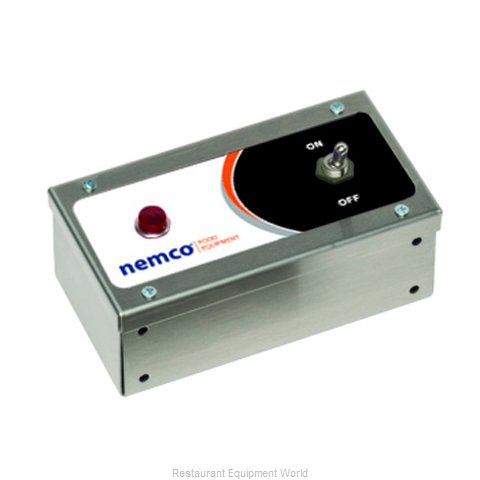 Nemco 69007-240 Heat Lamp Parts