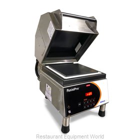 Nemco 6900A-208-FF Sandwich / Panini Grill