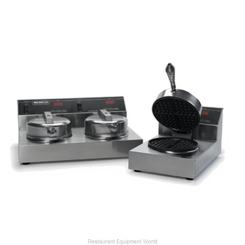 Nemco 7000A-2 Waffle Maker