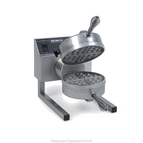 Nemco 7020A-1 Waffle Maker