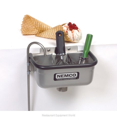 Nemco 77316-10 Dipper Well