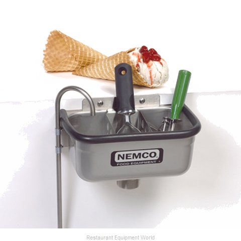 Nemco 77316-10A Dipper Well