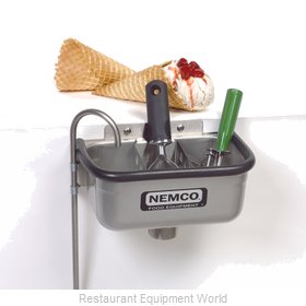 Nemco 77316-10A Dipper Well