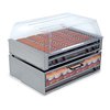 Nemco 8075 Hot Dog Grill