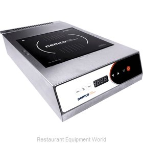 Nemco 9130A-C Induction Range, Countertop