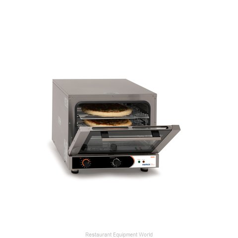Global Solutions GS1110-17 Convection Oven, Electric