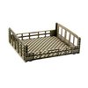 Estante para Almacenar Frutas y Verduras
 <br><span class=fgrey12>(New Age 0307 Produce Crisping Rack)</span>